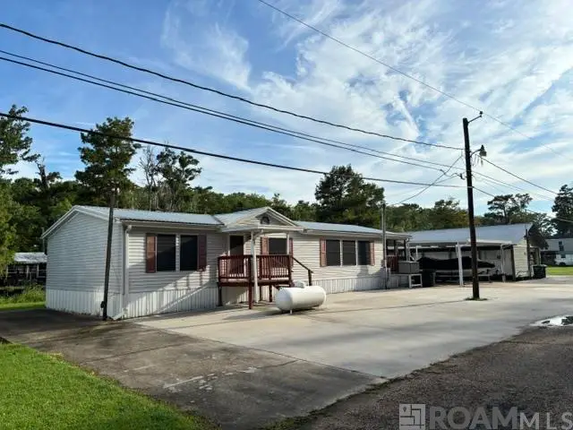 1061 - A Adelle Dr, Morgan City, LA 70380 - #1