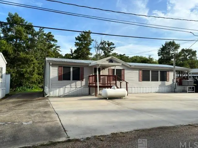 1061 - A Adelle Dr, Morgan City, LA 70380 - #2