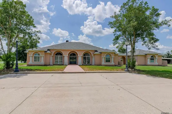 7389 N Hwy 70, Belle Rose, LA 70341