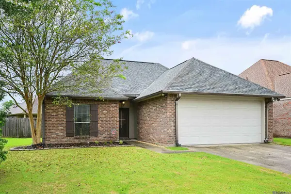 40308 Cold Water Landing, Gonzales, LA 70737