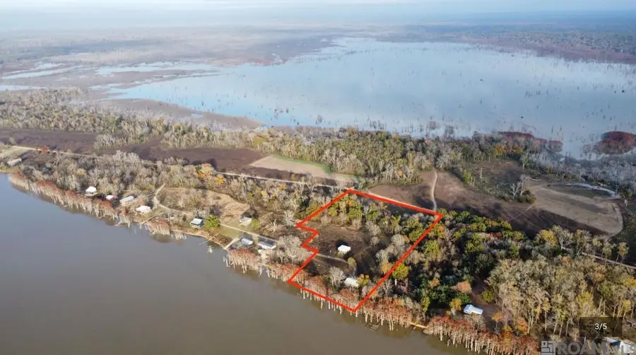 359 Lakeside Ln, Woodville, MS 39669 - #3