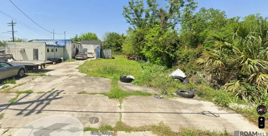 2112 Mazant St, New Orleans, LA 70117 - #2