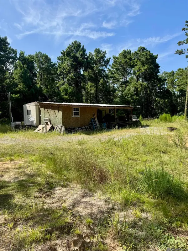 0 Vine Hollow, Woodville, MS 39669