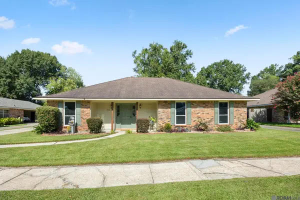 1936 E Marsden Pl, Baton Rouge, LA 70816