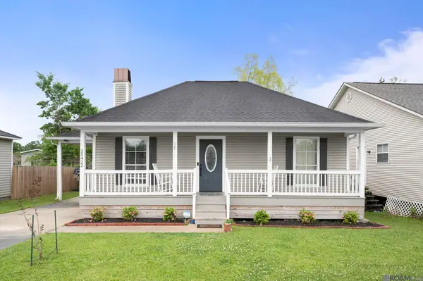 25422 Homestead Dr, Denham Springs, LA 70726