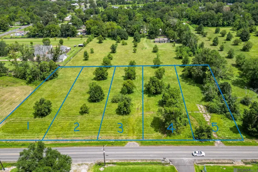 Lot Y-1-A-2 La Hwy 933, Prairieville, LA 70769 - #2