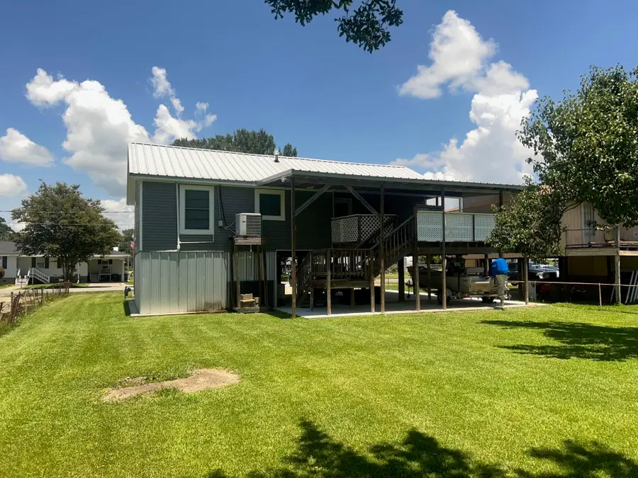119 Judith Street, Chauvin, LA 70344 - #2