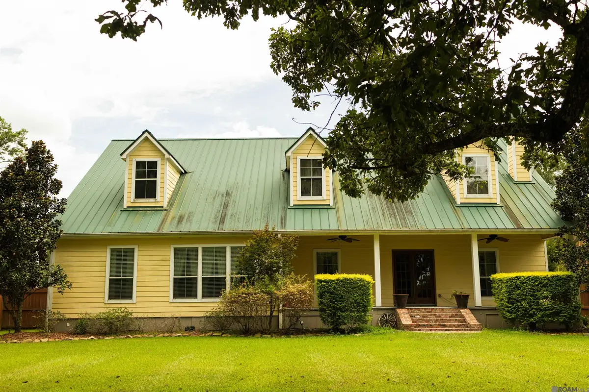 21866 Bond Rd, Denham Springs, LA 70726 - #1