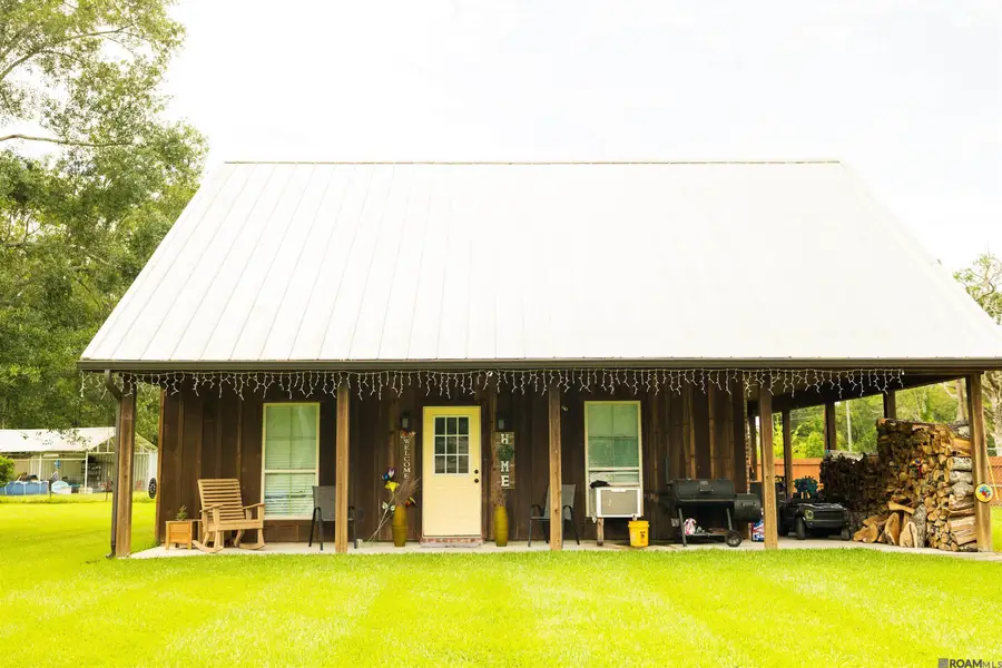 21866 Bond Rd, Denham Springs, LA 70726 - #3