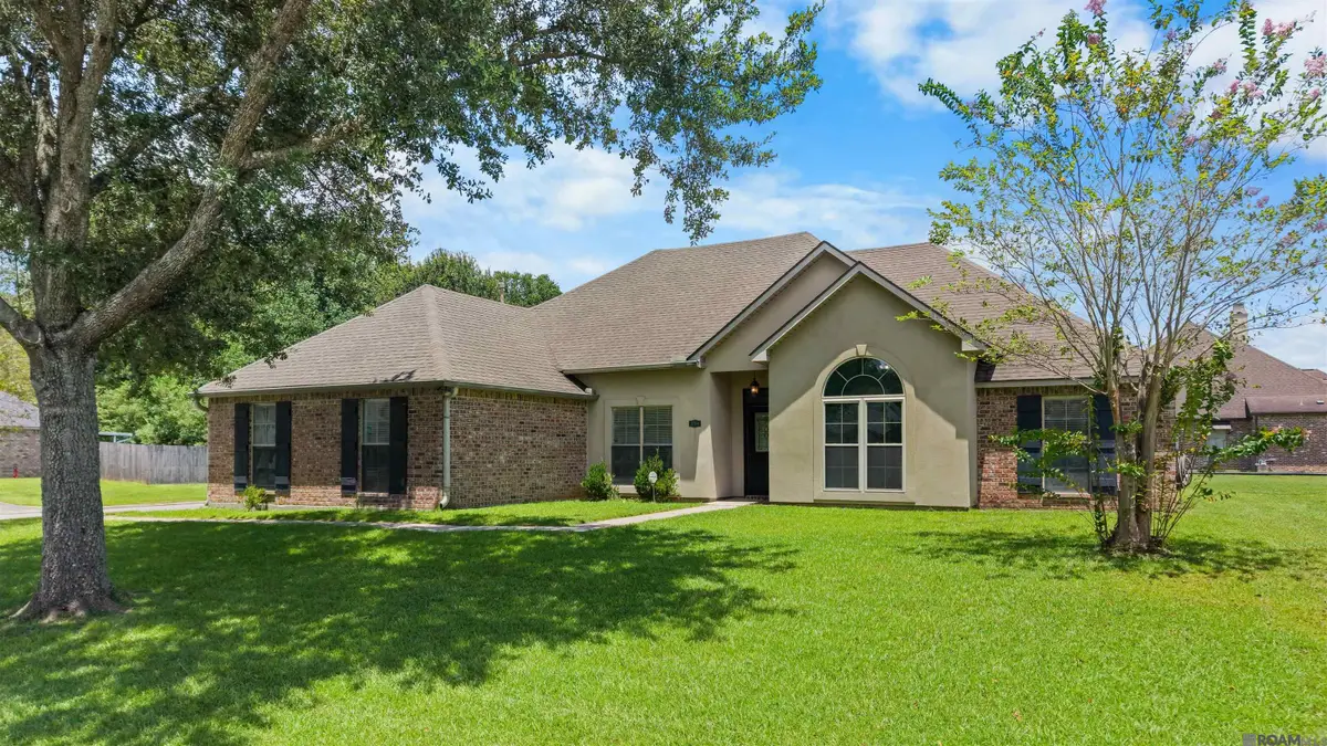 37156 Whitestone Ave, Geismar, LA 70734 - #1