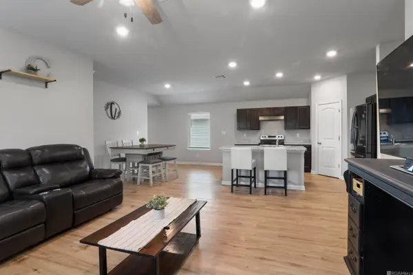 5665 Magnolia De Percy Dr, Carville, LA 70721