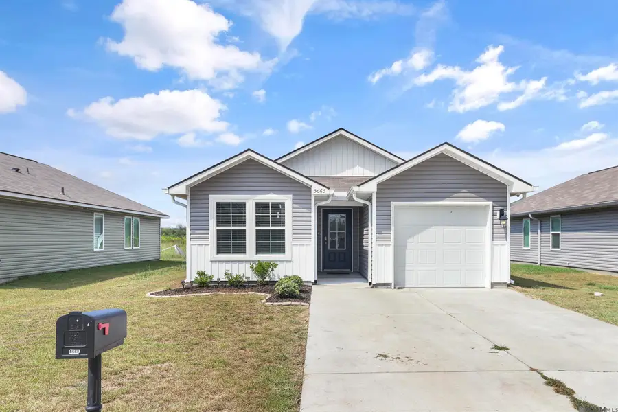 5665 Magnolia De Percy Dr, Carville, LA 70721 - #2