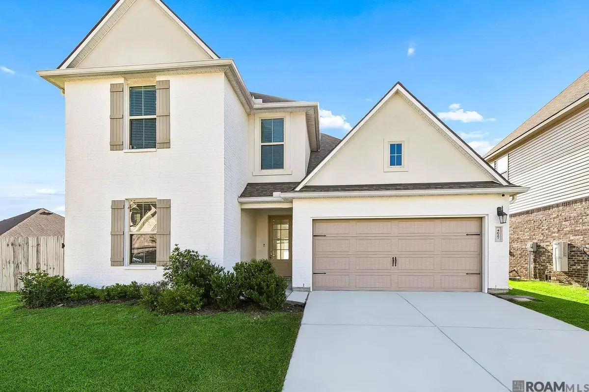 4627 Malbec Ave, Baton Rouge, LA 70817 - #1