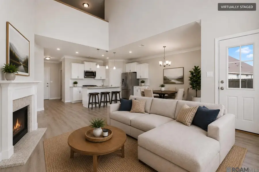 4627 Malbec Ave, Baton Rouge, LA 70817 - #3