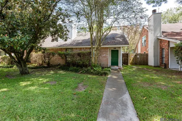 2252 Brightside Dr, Baton Rouge, LA 70820