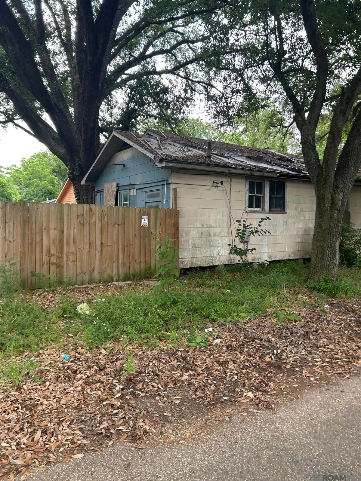 3405 Linden, Baton Rouge, LA 70805 - #1