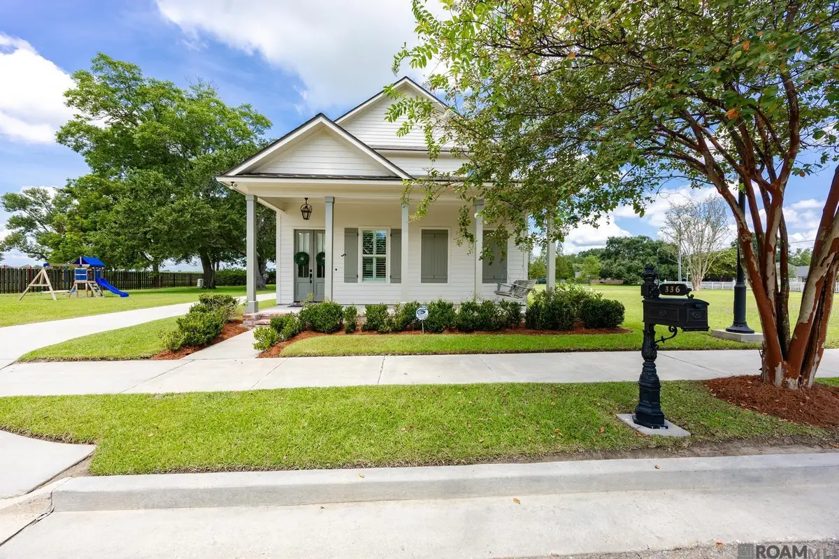336 Sycamore Cir, Brusly, LA 70719 - #1