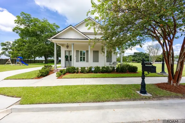 336 Sycamore Cir, Brusly, LA 70719