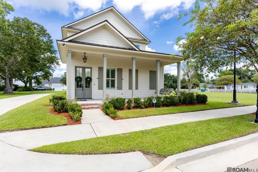 336 Sycamore Cir, Brusly, LA 70719 - #2