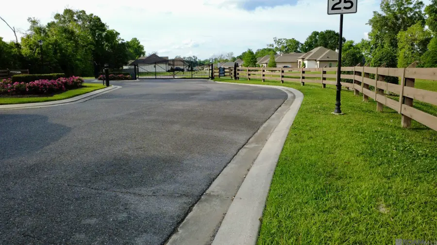 13188 Oakbourne Ave, Geismar, LA 70734 - #3