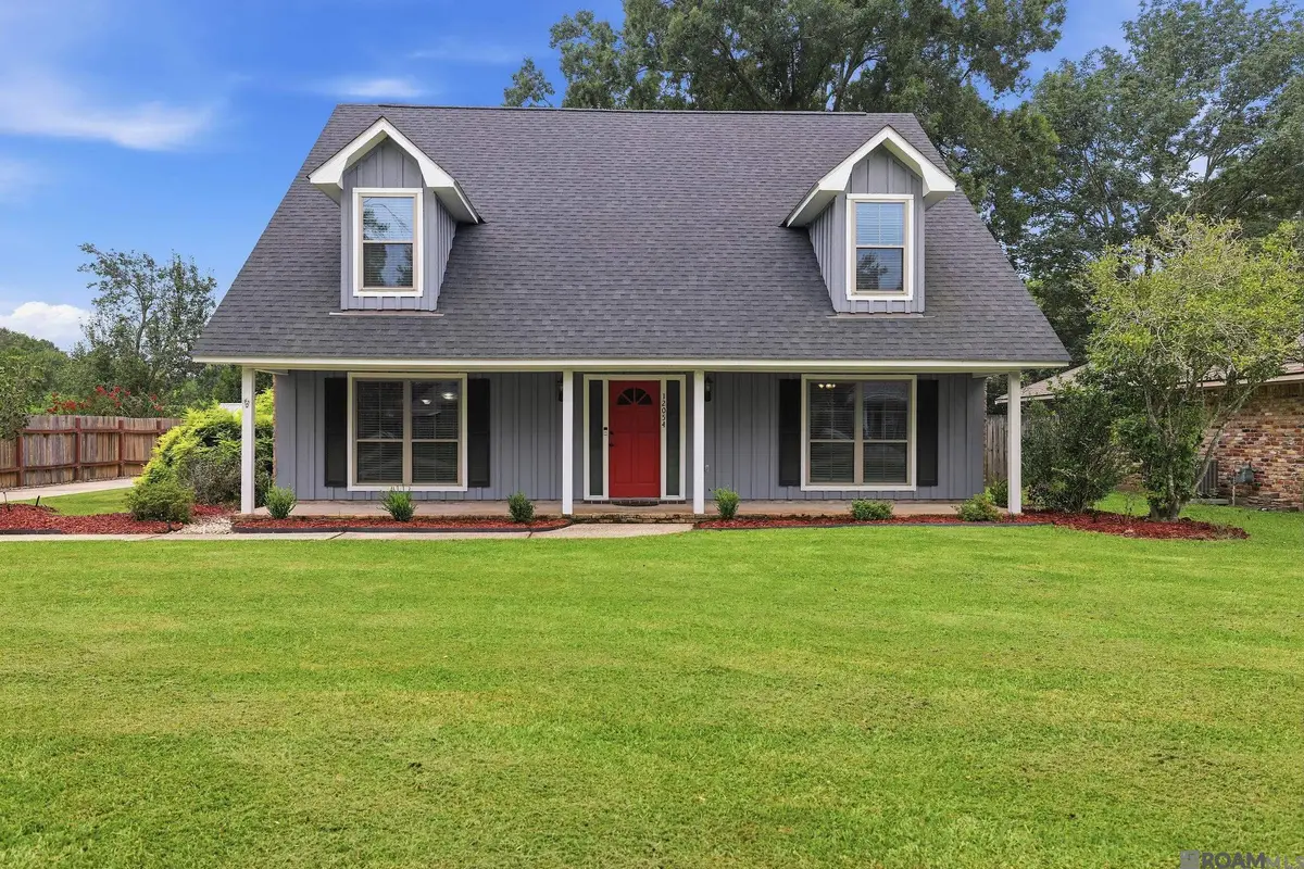 12054 Morganfield Ave, Baton Rouge, LA 70818 - #1