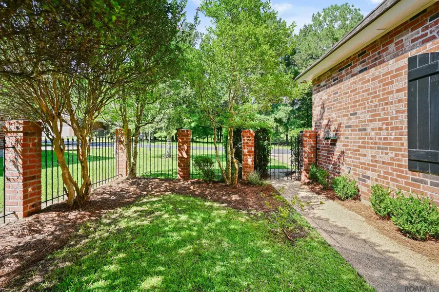 6138 Beechgrove Ln, Saint Francisville, LA 70775 - #3