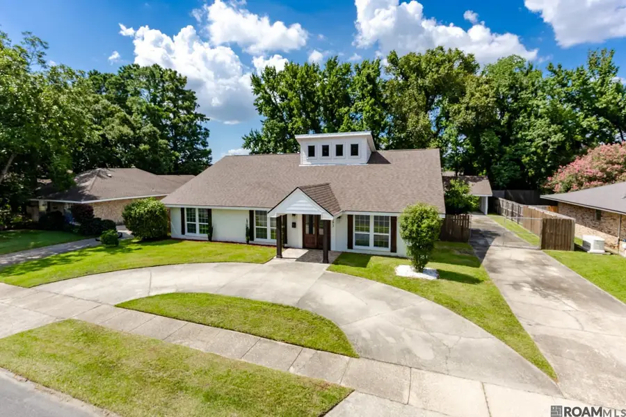 8591 Wakefield Ave, Baton Rouge, LA 70806 - #2