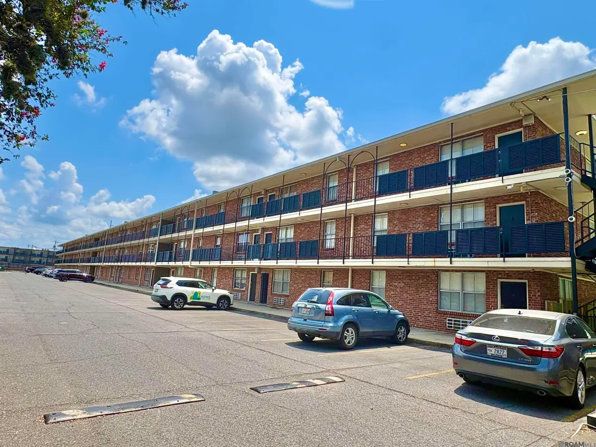 3101 Highland Rd #206, Baton Rouge, LA 70820 - #1