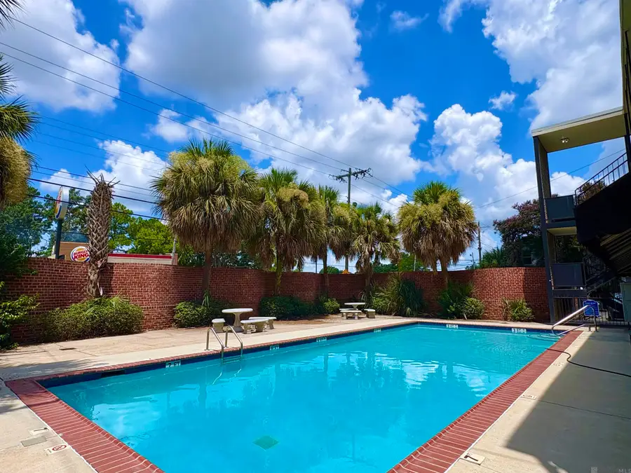 3101 Highland Rd #206, Baton Rouge, LA 70820 - #3