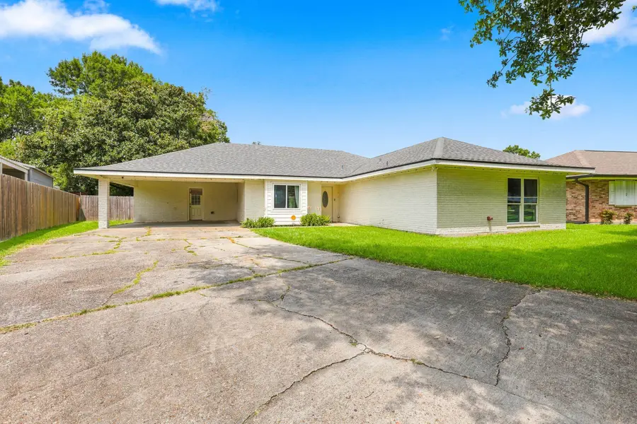 106 Desiles Drive, Houma, LA 70363 - #2