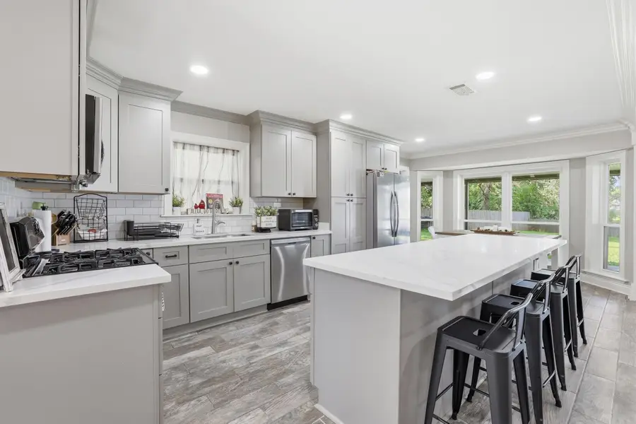 106 Desiles Drive, Houma, LA 70363 - #3