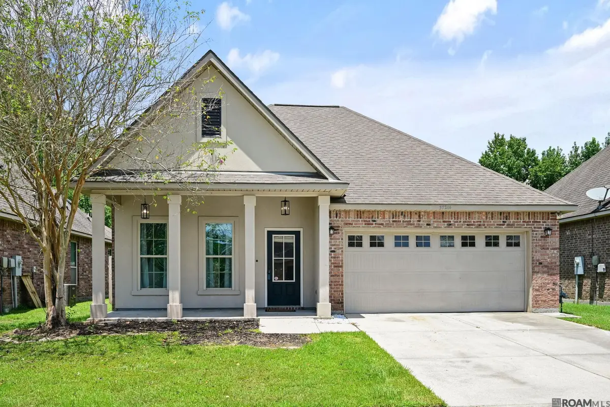 37214 Corvette Dr, Prairieville, LA 70769 - #1
