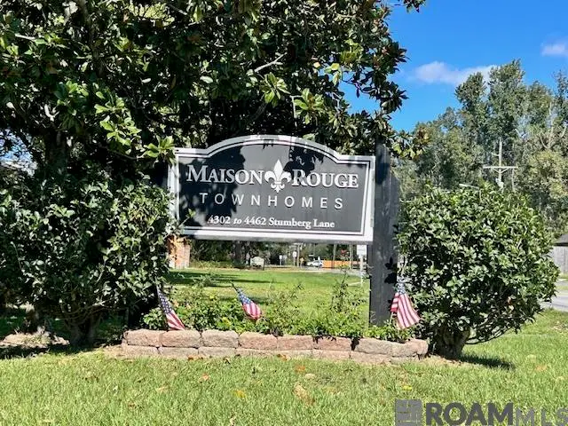 4454 Stumberg Ln, Baton Rouge, LA 70816 - #2