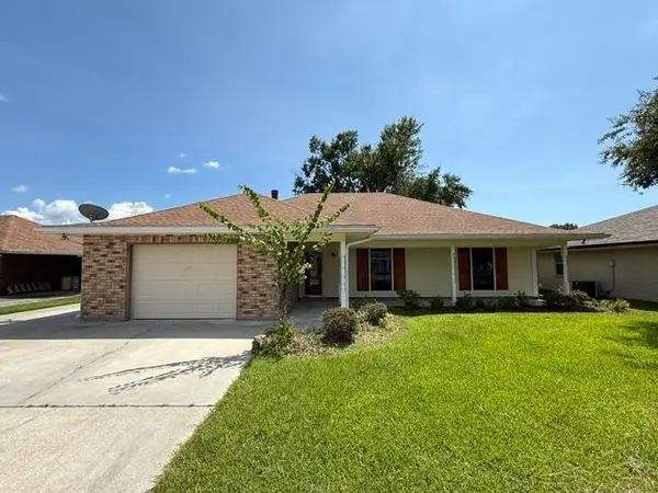 108 Maria Circle, Houma, LA 70360
