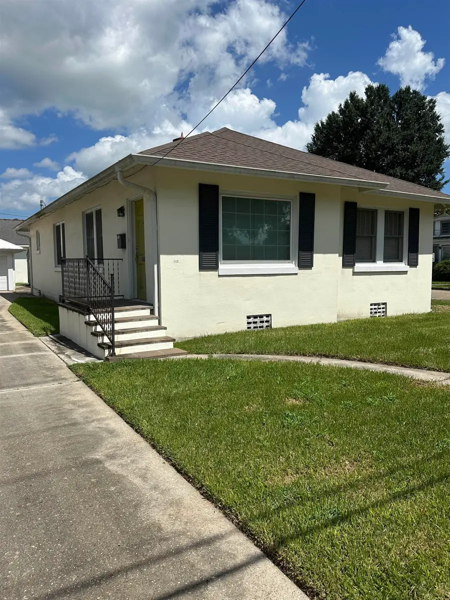 715 Liberty St, Houma, LA 70360 - #2