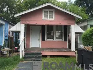 808 S 15th St, Baton Rouge, LA 70802 - #1