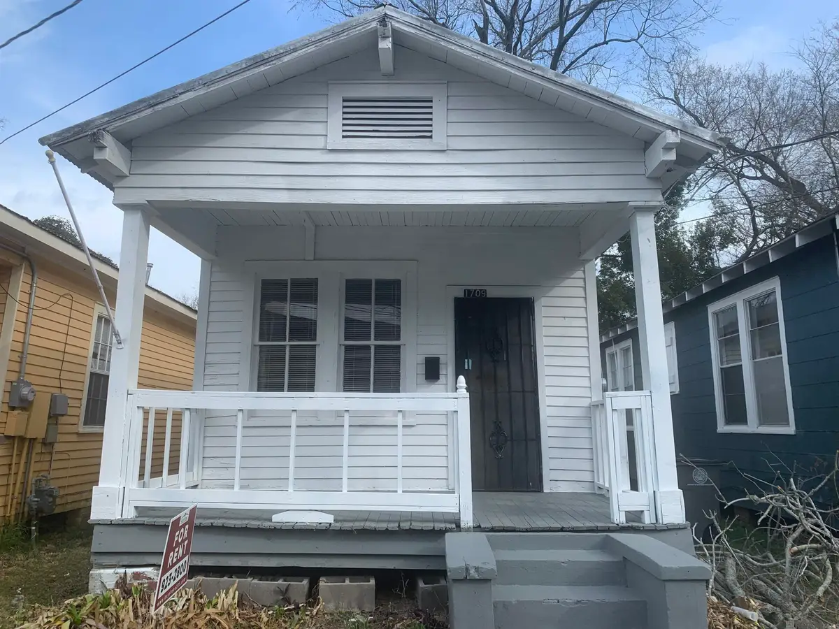 1709 Oleander St, Baton Rouge, LA 70802 - #1