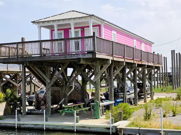 131 Rush, Grand Isle, LA 70358