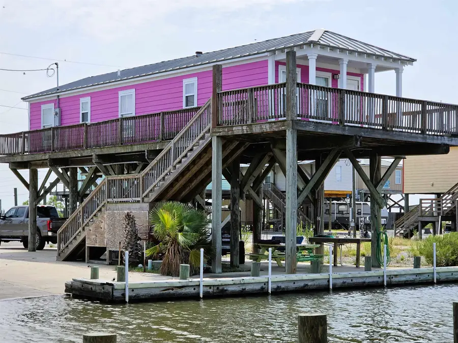 131 Rush, Grand Isle, LA 70358 - #2