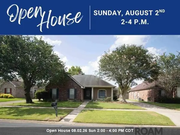 11137 Gold Cup Ave, Baton Rouge, LA 70816