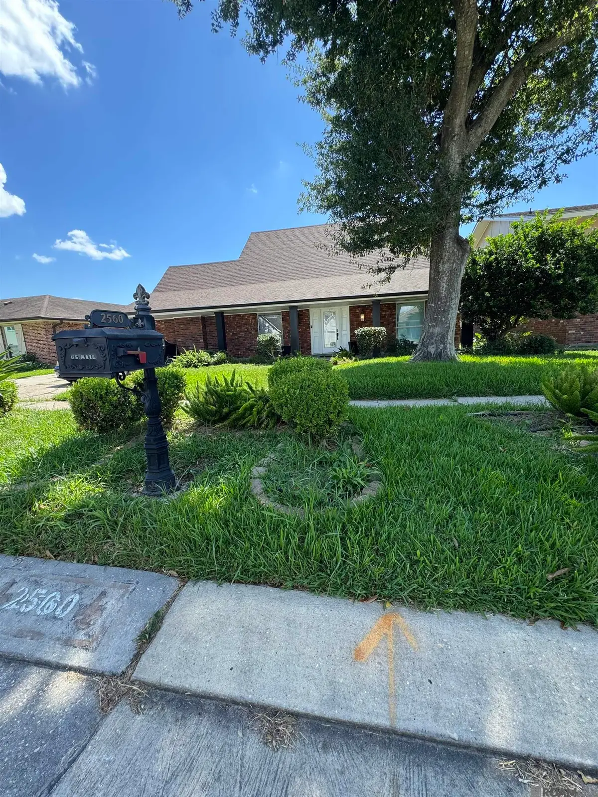 2560 Vulcan Street, Harvey, LA 70058 - #1