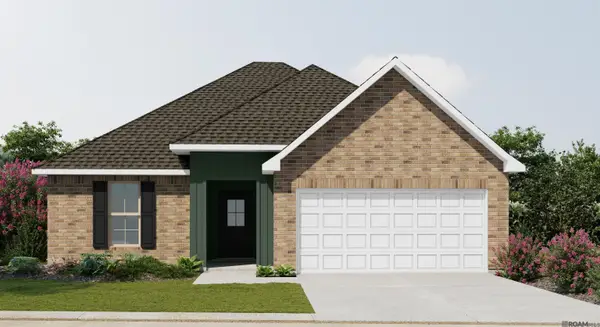 32627 White Flower Drive, Walker, LA 70785