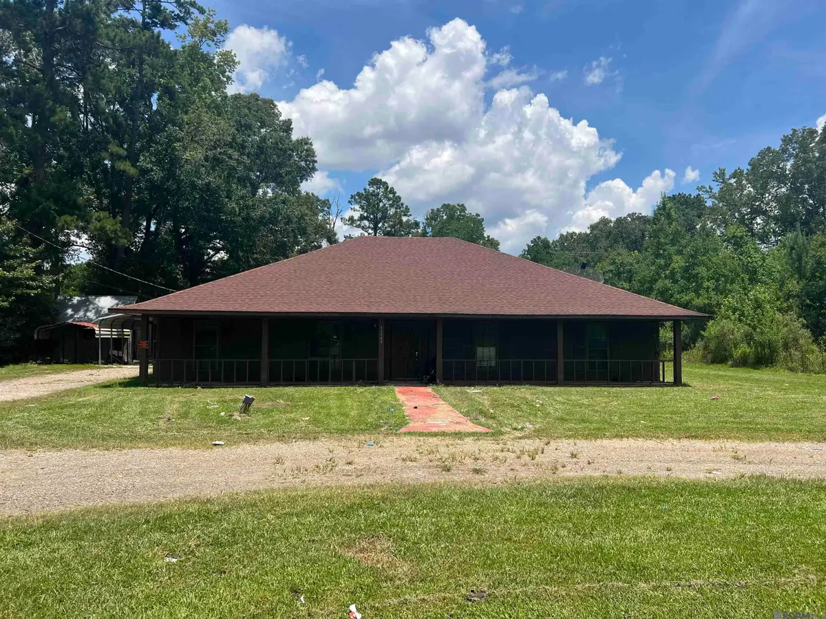 13645 Andrews Rd, Denham Springs, LA 70726 - #1