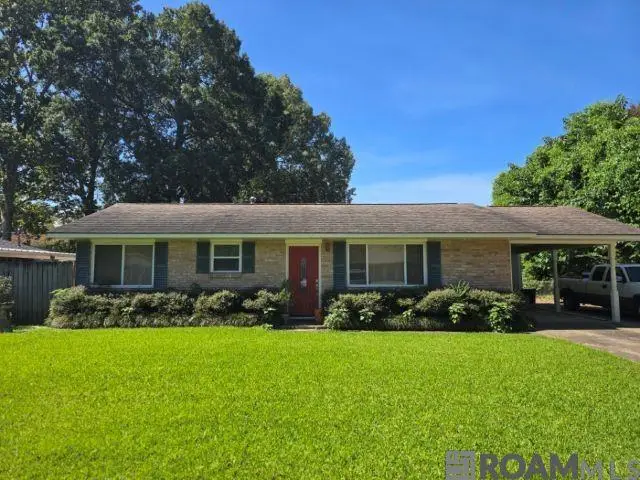 104 Judy St, Denham Springs, LA 70726 - #1