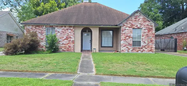 1234 Woodlong Dr, Baton Rouge, LA 70816