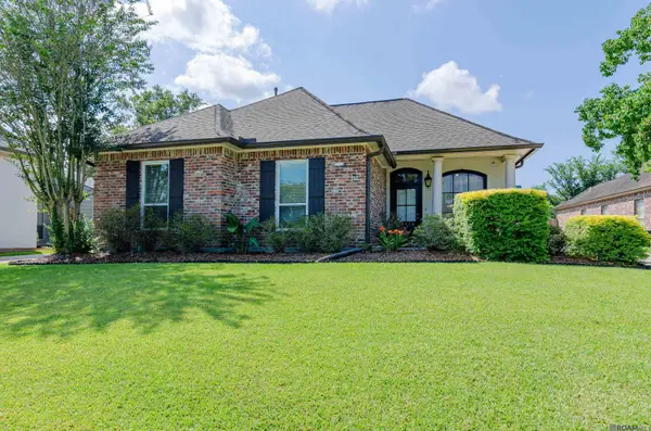 10416 Springpark Ave, Saint George, LA 70810