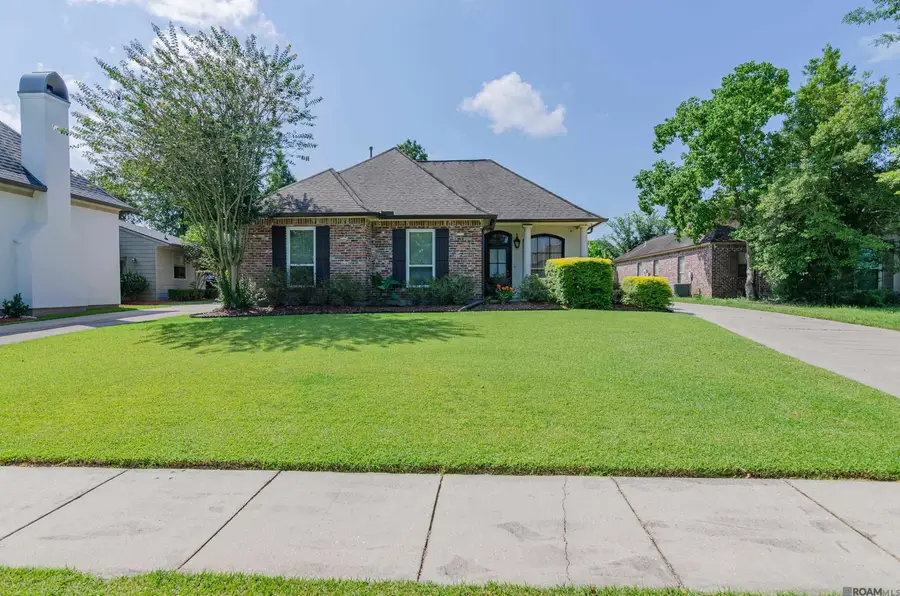 10416 Springpark Ave, Saint George, LA 70810 - #3
