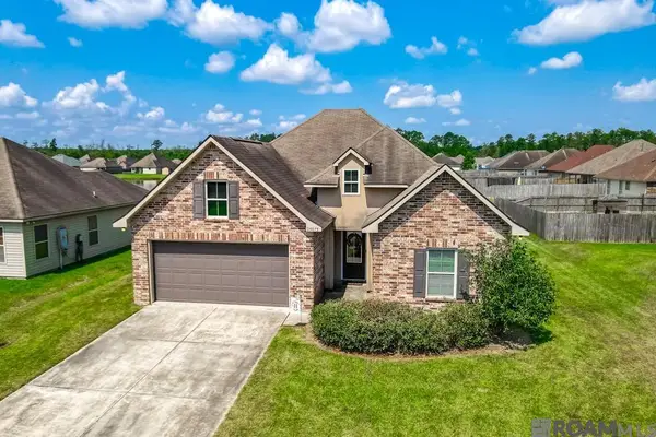 25675 Buffwood Dr, Walker, LA 70785