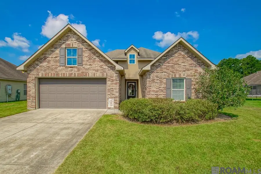 25675 Buffwood Dr, Walker, LA 70785 - #2