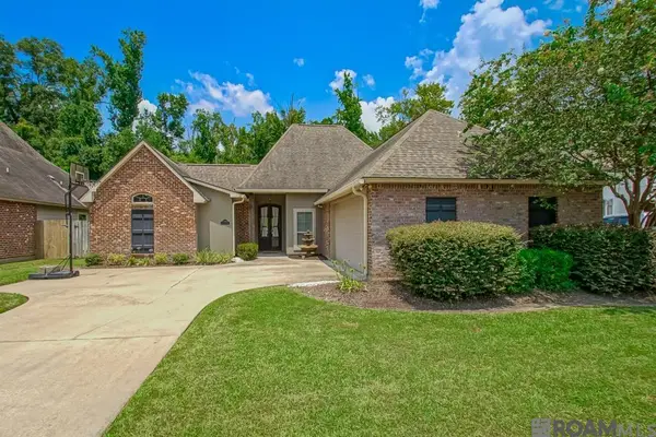 17099 Bentons Ferry Ave, Greenwell Springs, LA 70739